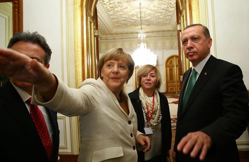 merkel