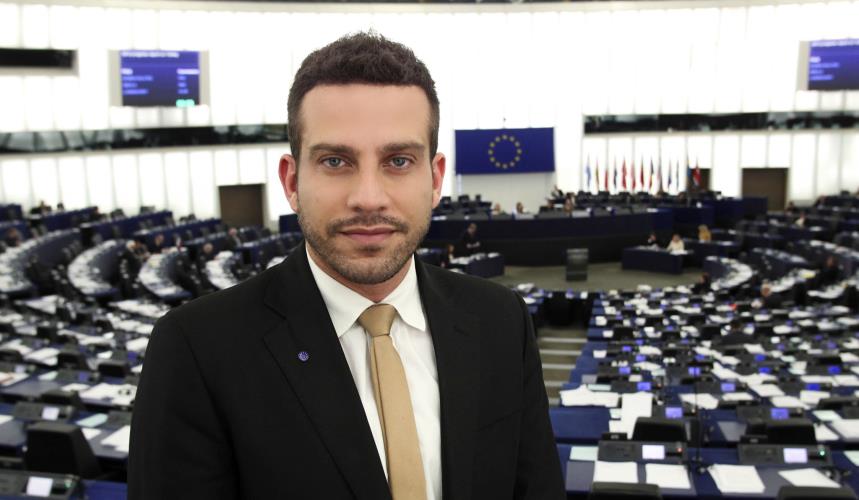 Plenary session week 16