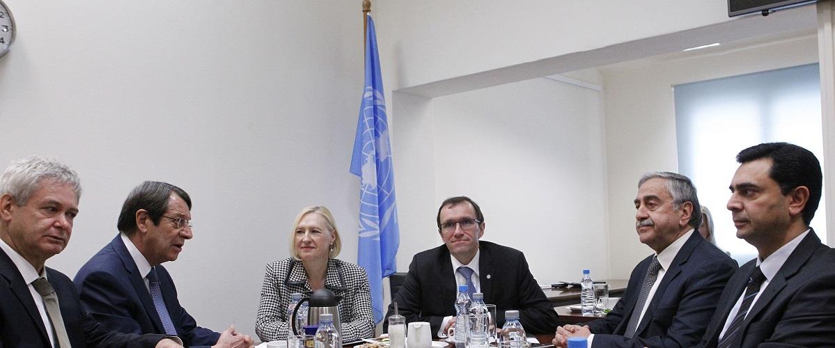 ΠΡΟΕΔΡΟΣ ΑΝΑΣΤΑΣΙΑΔΗΣ – Τ/Κ ΗΓΕΤΗΣ – ΣΥΝΟΜΙΛΙΕΣ