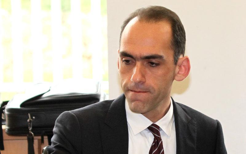 ΧΑΡΗΣ ΓΕΩΡΓΙΑΔΗΣ