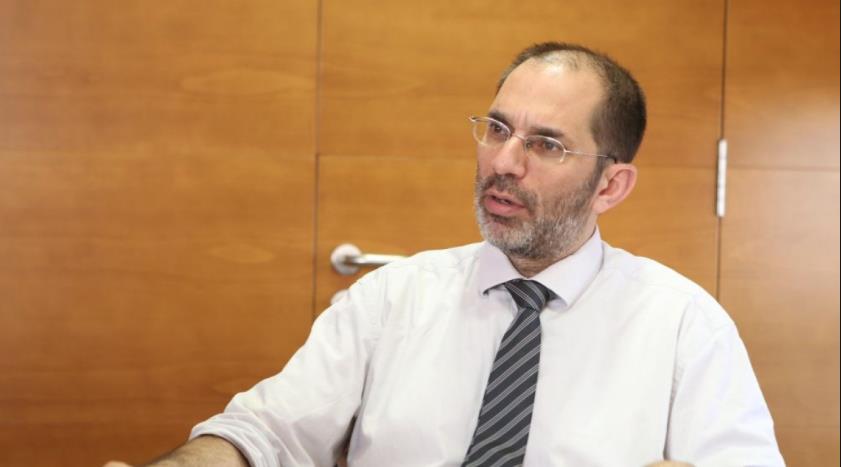 ΜΙΧΑΗΛΙΔΗΣ