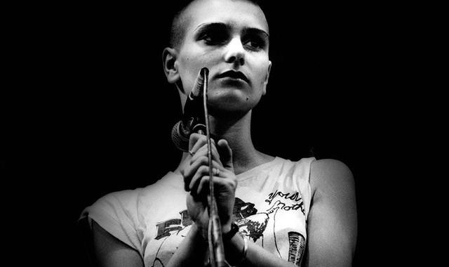 Sinead O'Connor