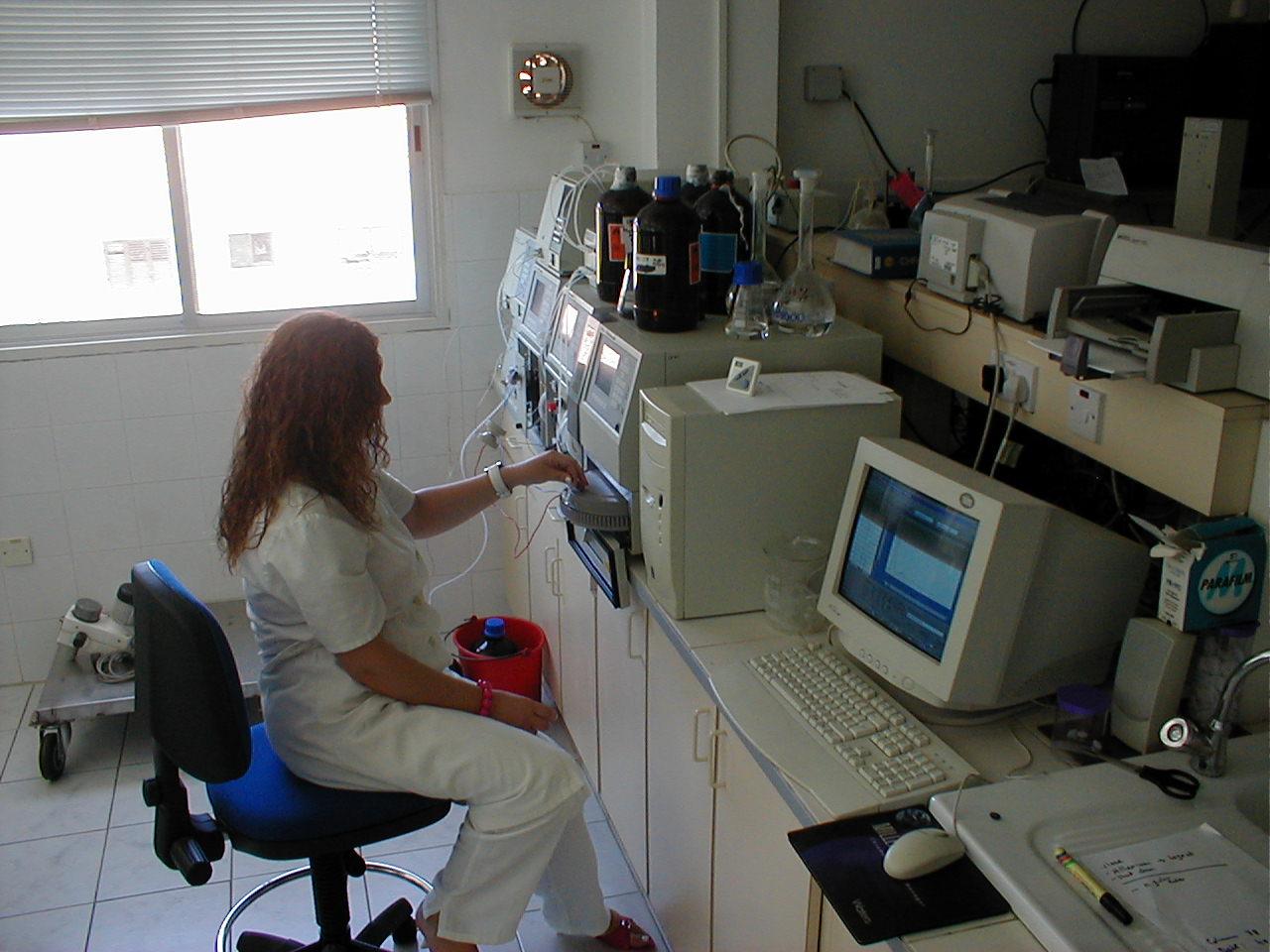 Τμήμα Γεωργίας