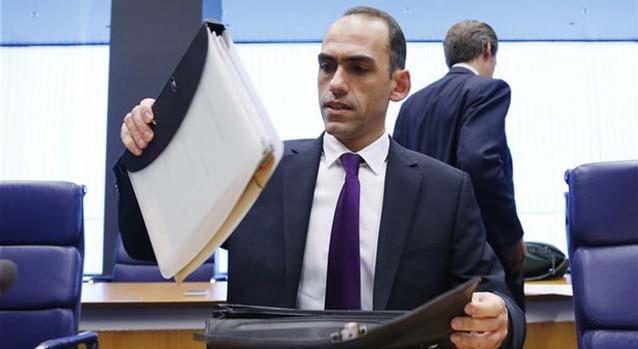 ΧΑΡΗΣ ΓΕΩΡΓΙΑΔΗΣ