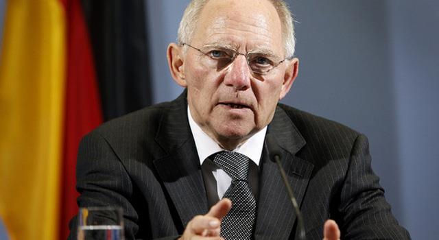 Wolfgang-Schaeuble