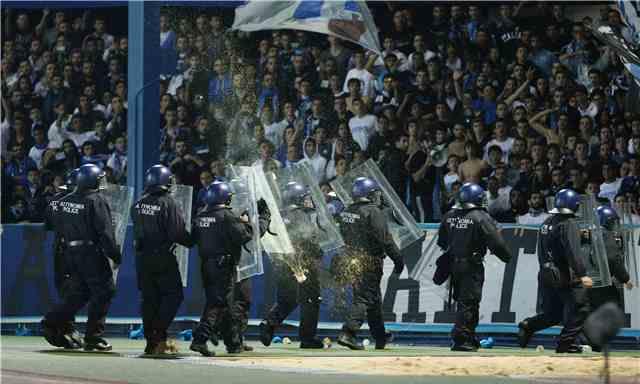 Φωτογραφία αρχείου 