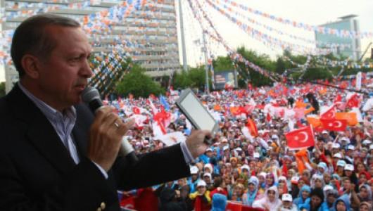 turkey election 