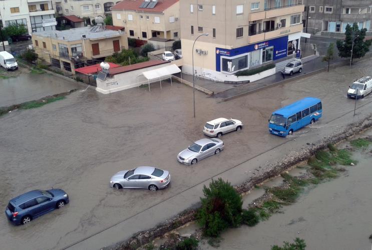 κακοκαιρία 9