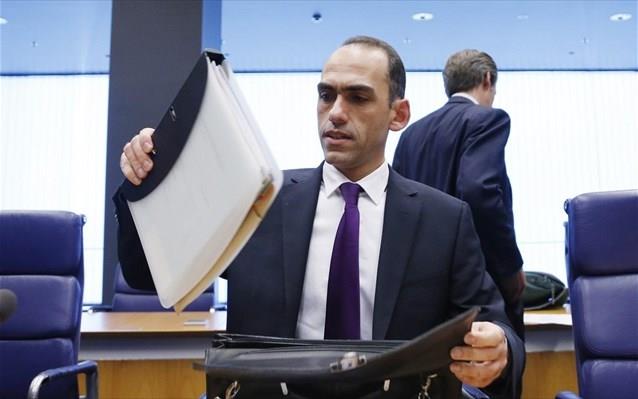 ΧΑΡΗΣ ΓΕΩΡΓΙΑΔΗΣ