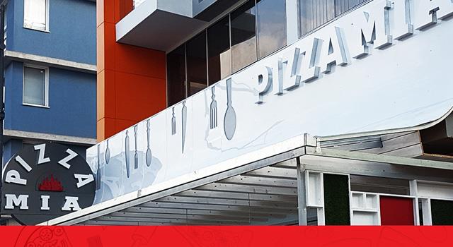 Pizza Mia