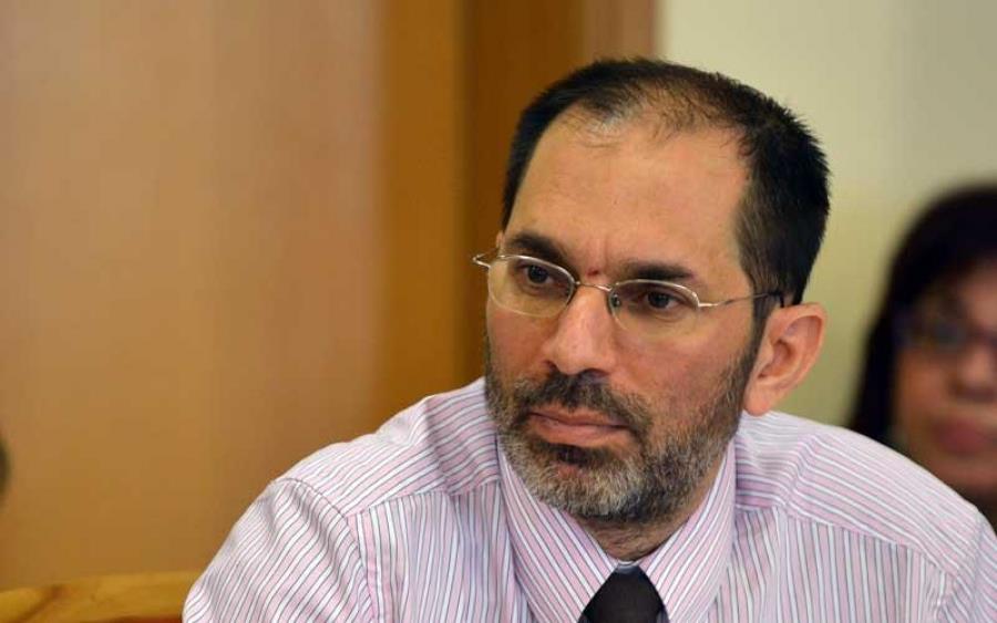 ΟΔΥΣΣΕΑΣ μΙΧΑΗΛΙΔΗΣ