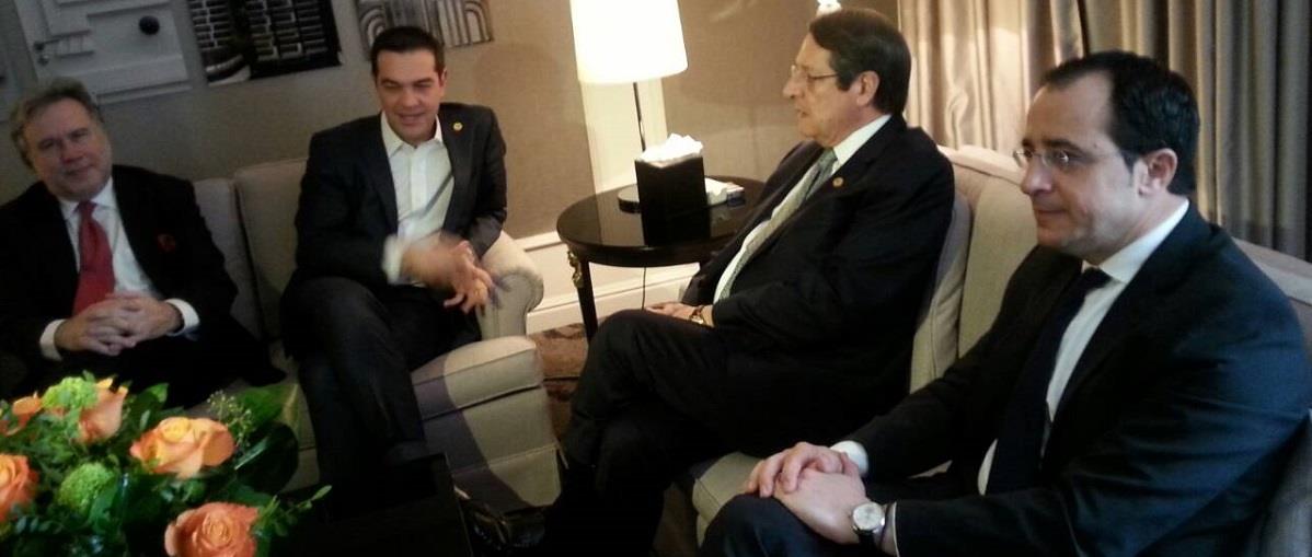 ΑΝΑΣΤΑΣΙΑΔΗΣ ΤΣΙΠΡΑΣ