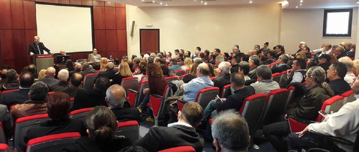 ΣΥΜΜΑΧΙΑ ΣΥΓΚΛΗΤΟΣ