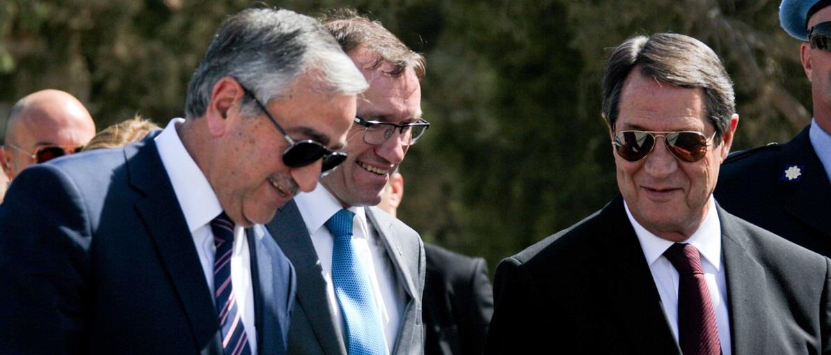 ΣΥΝΟΜΙΛΙΕΣ 