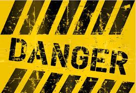 DANGER