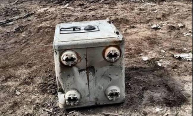 Φωτογραφία Αρχείου 