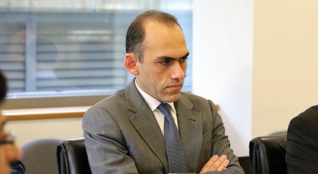 Χαρης Γεωργιάδης