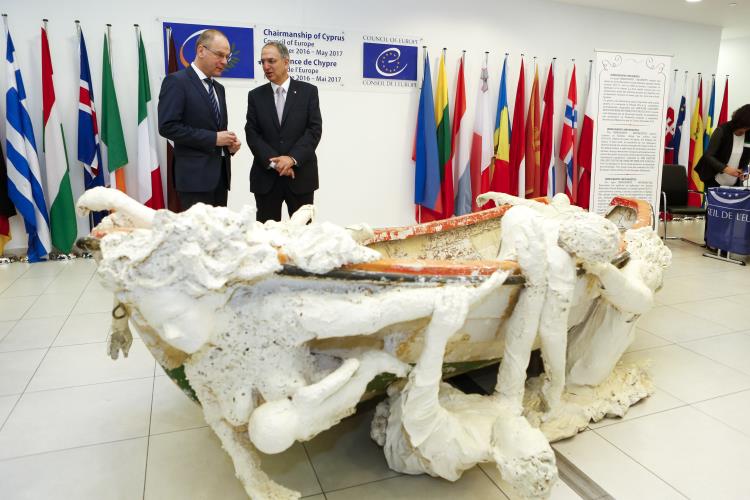 ΥΠΟΥΡΓΙΚΗ ΔΙΑΣΚΕΨΗ 1