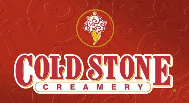 Cold Stone Creamery
