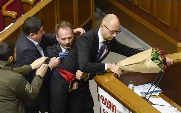 ΟΥκρανια