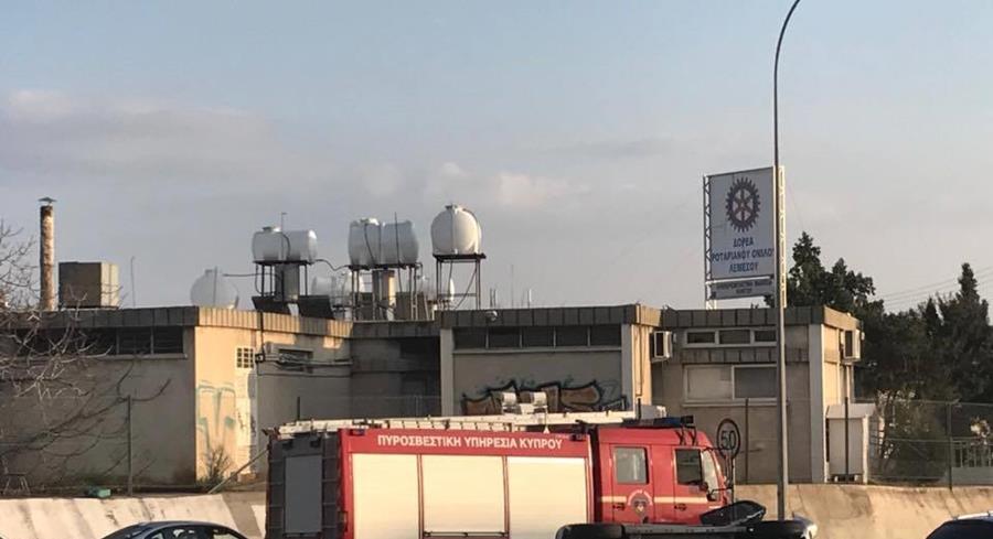 Φωτογραφία Αρχείου