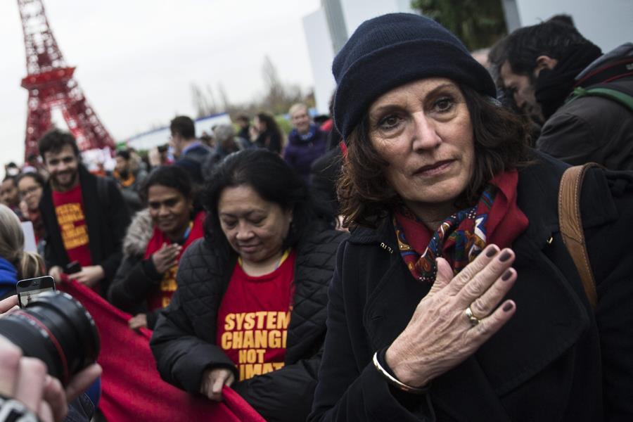 COP21 Climate Change Conference