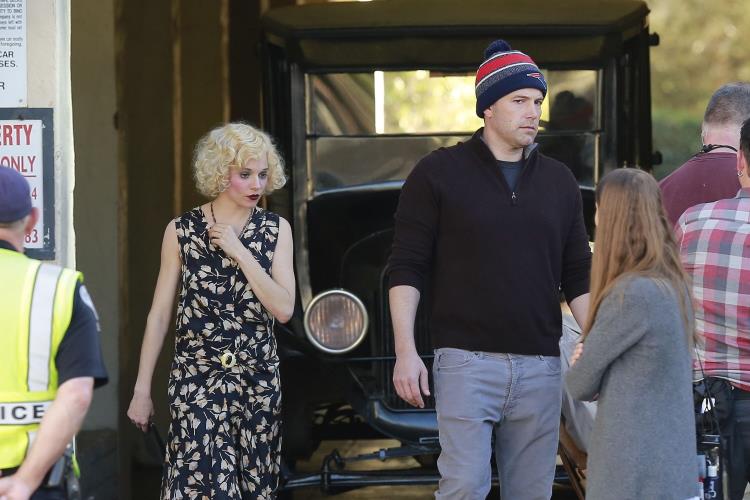 Οι φήμες τους θέλουν μαζί