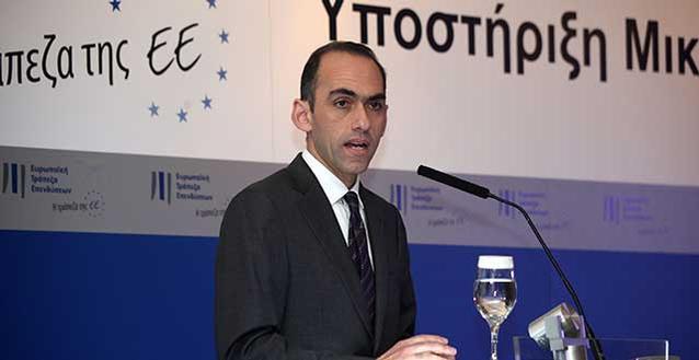 Χάρης Γεωργιάδης