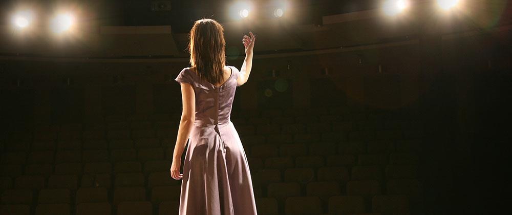 υποκριτικη