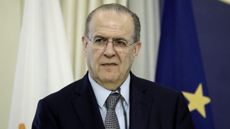 κασουλίδης