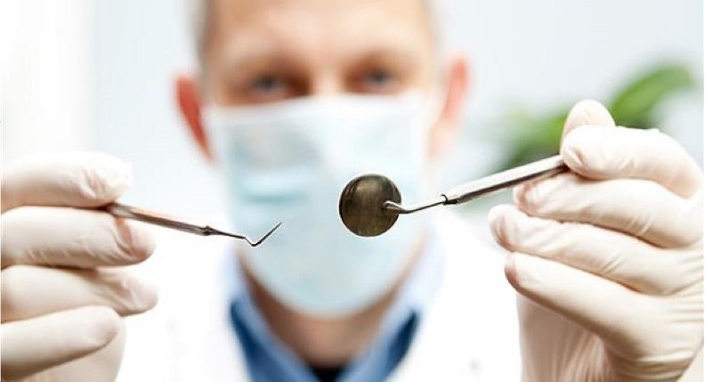 ορθοδοντικος