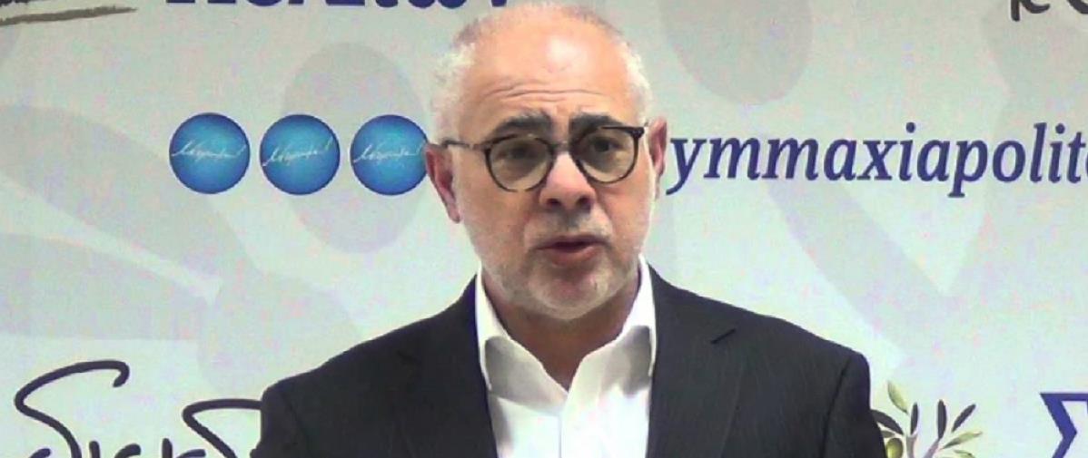 ΣΤΕΛΙΟΣ ΑΜΕΡΙΚΑΝΟΣ 