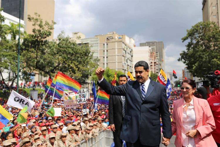 VENEZUELA
