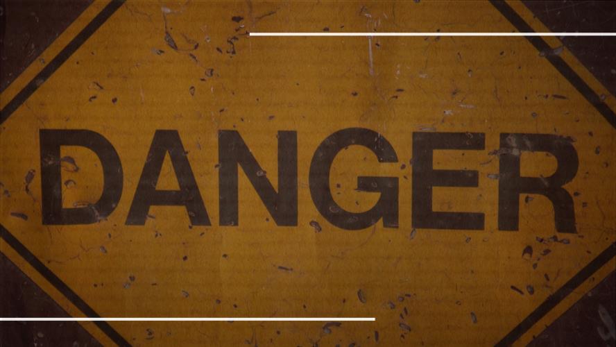 DANGER