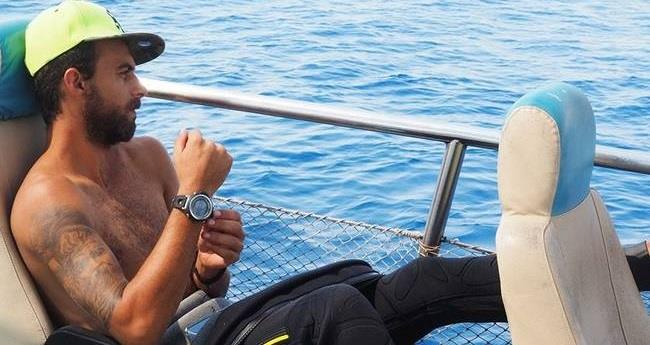 Μάριος Πρίαμος Ιωαννίδης