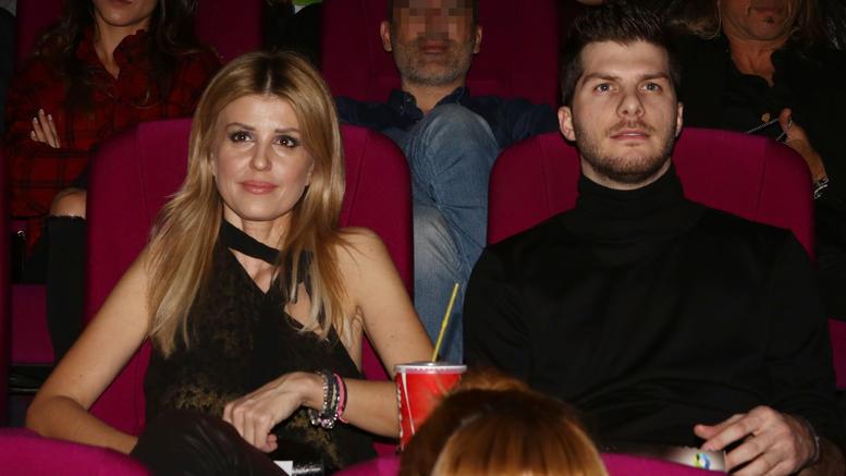 Λούκας Γιώρκας Έλενα Ράπτη