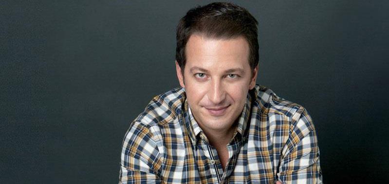 Χρύσανθος Τσουρούλλης