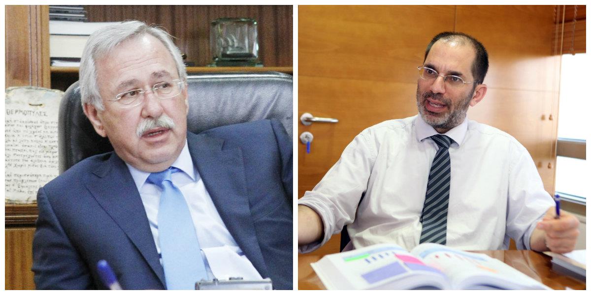 Χάσικος Οδυσσέας