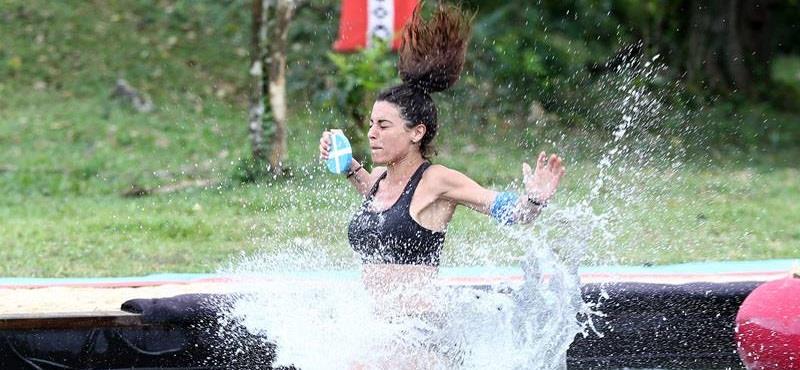 Ειρήνη Κολιδά 