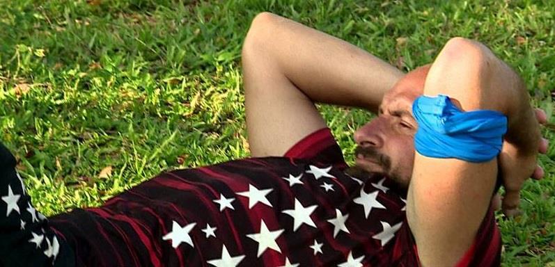 Πάνος Αργιανίδης