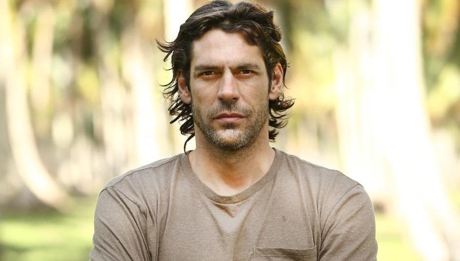 Γιάννης Σπαλιάρας 