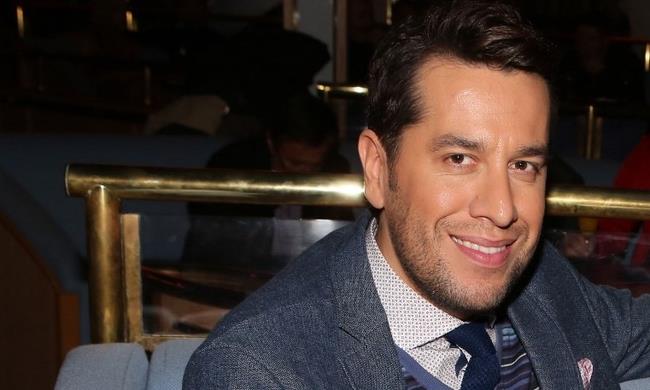 Χάρης Σιανίδης 