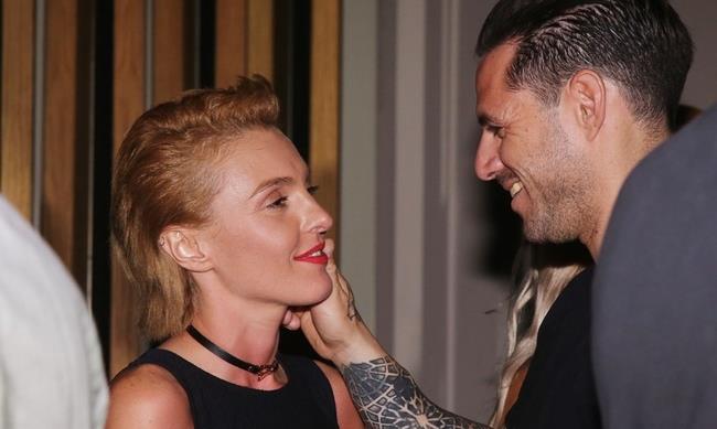 Τάμτα Πάρης Κασιδόκωστας 