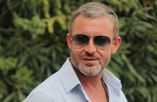 Σοφοκλής Κασκαούνιας 