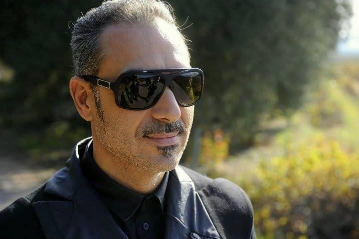 Νότης Σφακιανάκης 