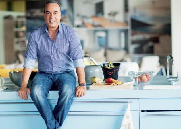 Φώτης Σεργουλόπουλος 