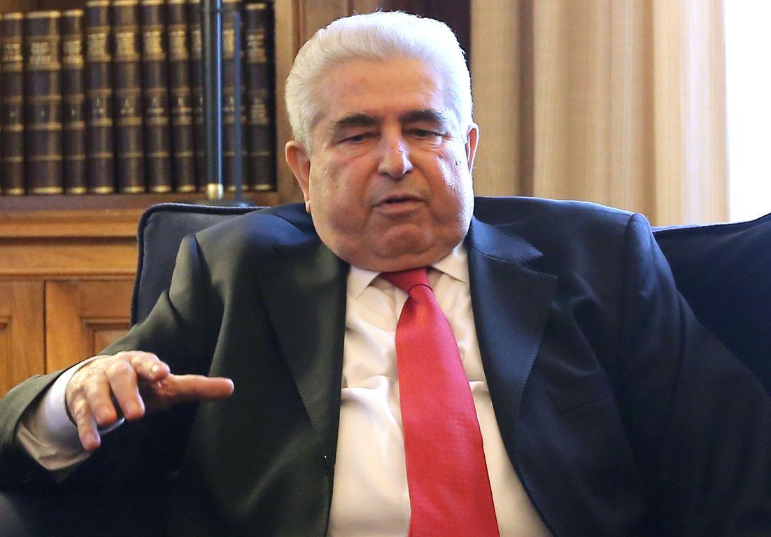 χριστοφιας