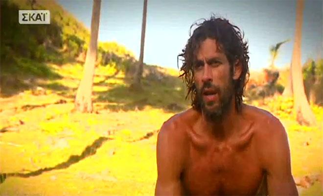 Γιάννης Σπαλιάρας 