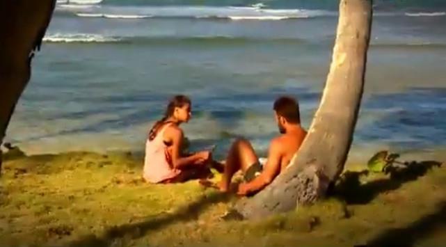 Ειρήνη Παπαδοπούλου Γιώργος Αγγελόπουλος 