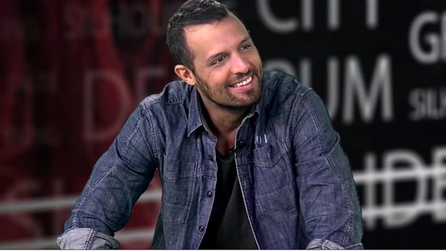 Σάββας Πούμπουρας 